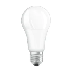 Osram LED Leuchtmittel Superstar Classic A100 13W = 100W E27 Matt 1521lm Warmweiß 2700K DIMMBAR