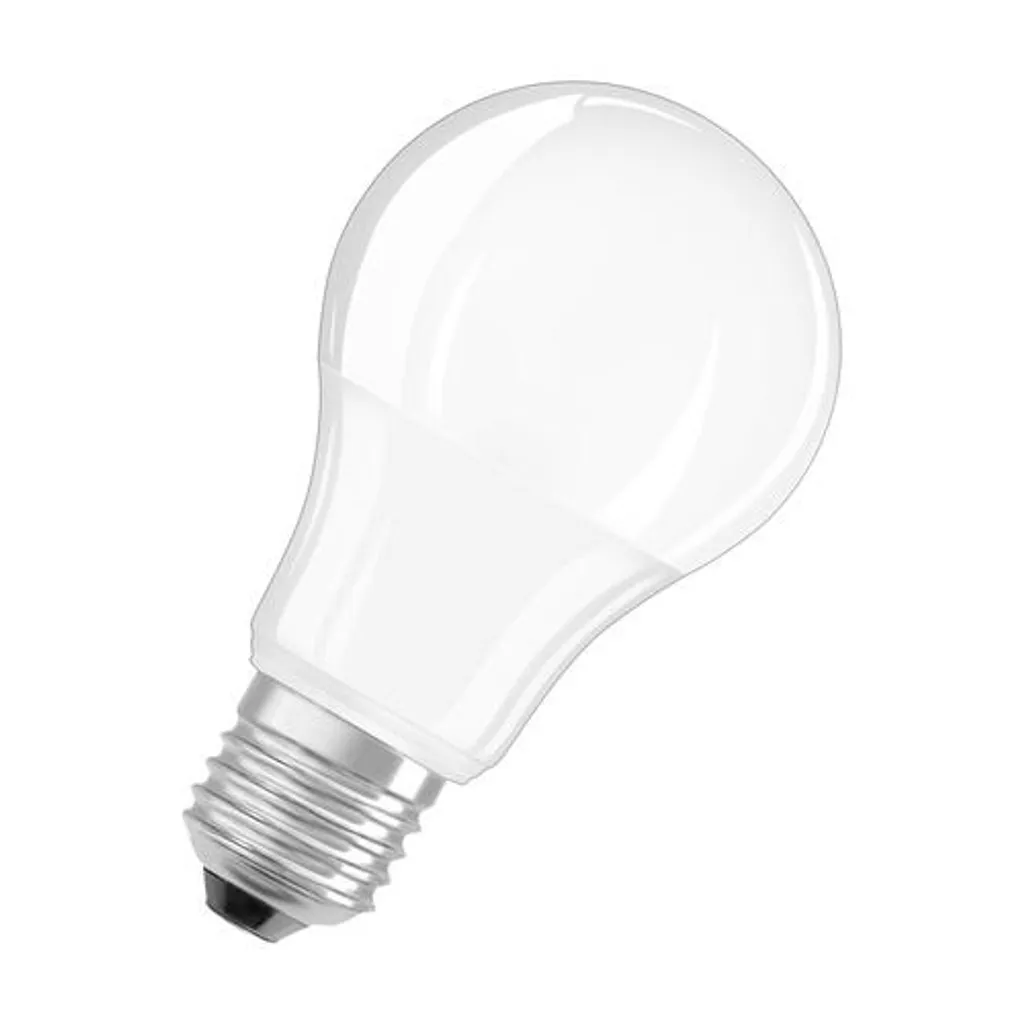 Osram LED Leuchtmittel Superstar Birnenform A60 11W = 75W E27 Matt 1055lm Warmweiß 2700K DIMMBAR – Bild 5