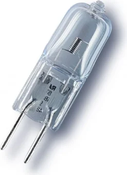 Osram Halogen Stiftsockellampe Halostar Superstar G4 14W Warmweiß