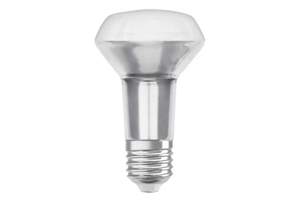 Osram LED Leuchtmittel Reflektor Super Star R63 60 E27 5,9W Klar
