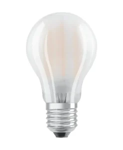 Osram LED Leuchtmittel Retrofit Star Classic E27 10W 2er-Pack Matt