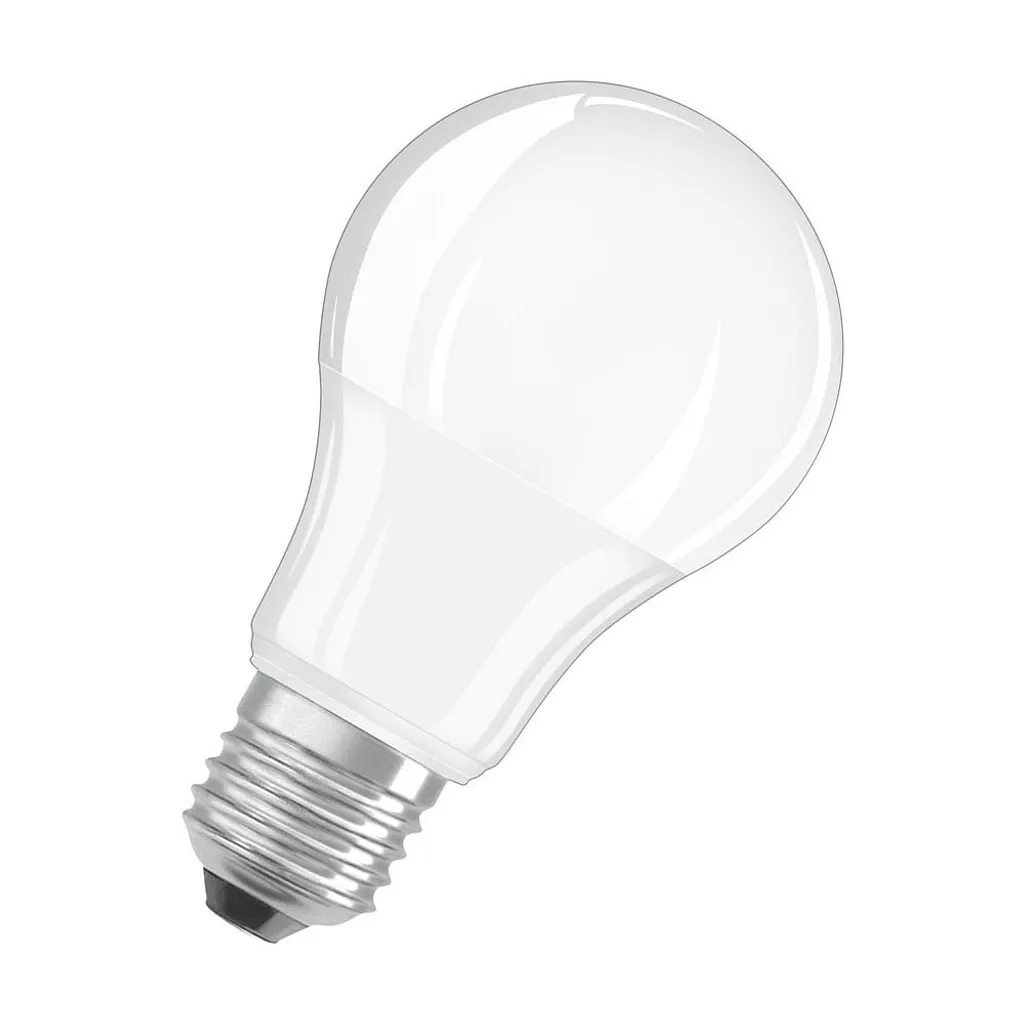 Osram LED Leuchtmittel Superstar Birnenform A60 11W = 75W E27 Matt 1055lm Warmweiß 2700K DIMMBAR – Bild 3