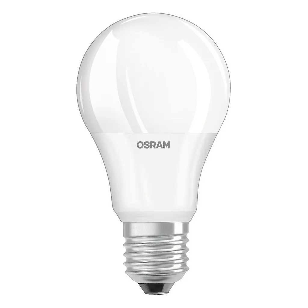 Osram LED Leuchtmittel Superstar Birnenform A60 11W = 75W E27 Matt 1055lm Warmweiß 2700K DIMMBAR – Bild 10