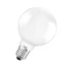 OSRAM LED-Globelampe E27 G95 3,8W 806lm 3000K Matt