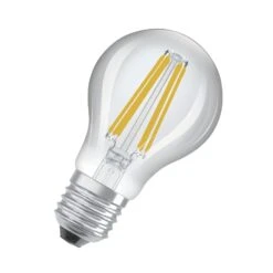 OSRAM Classic LED-Lampe E27 5,7W 827 Filament Dimm