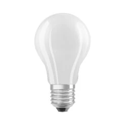 OSRAM Classic LED-Lampe E27 5,7W 827 Matt Dimm