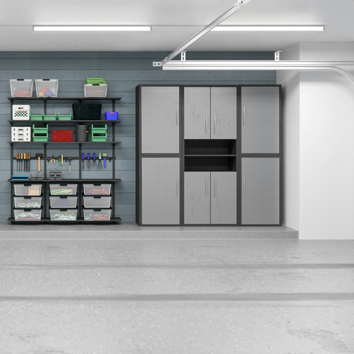 OSRAM SubstiTUBE LED G5 T5 HF HE28 114,9cm 16W 840 – Bild 2