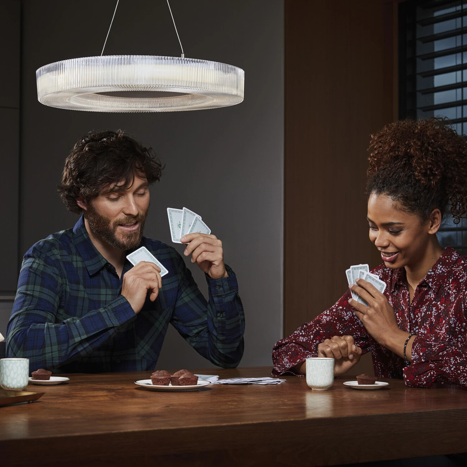 OSRAM SubstiTUBE LED G10q T9 C32 EM 18,3W 30cm 840 – Bild 2