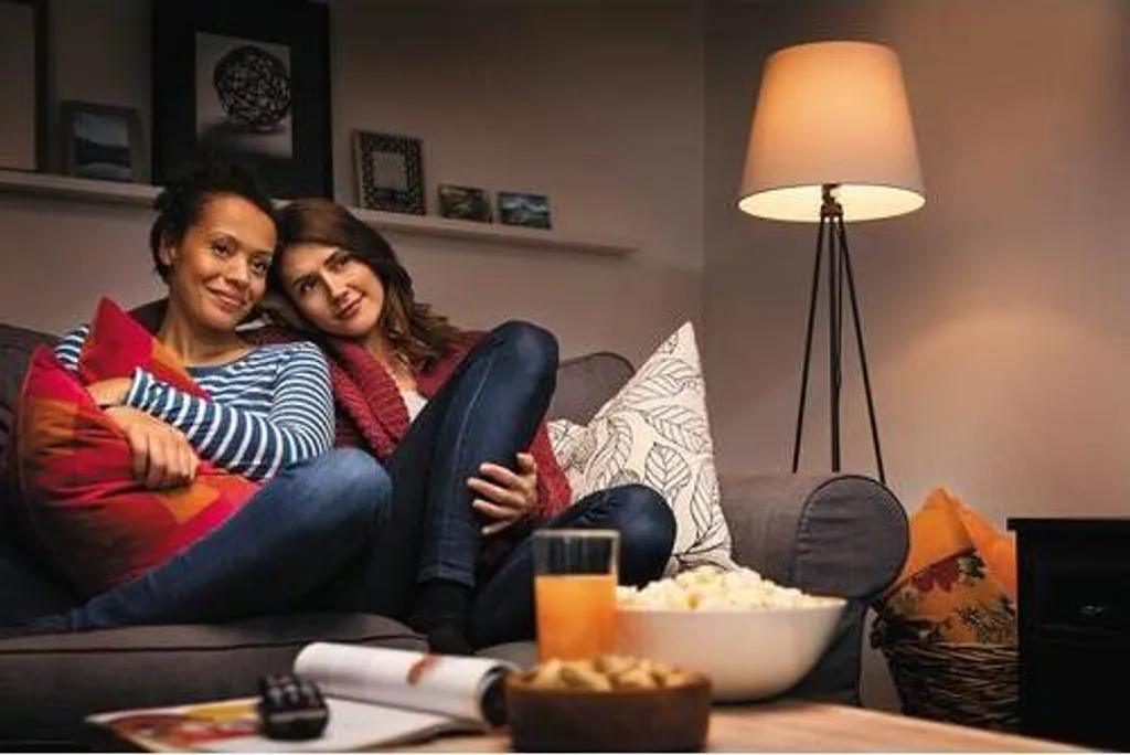 Osram LED Leuchtmittel Superstar Birnenform A60 11W = 75W E27 Matt 1055lm Warmweiß 2700K DIMMBAR – Bild 8