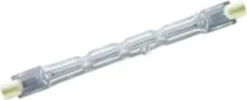 OSRAM 64695 Halogenlampe R7s 120W 74.9mm