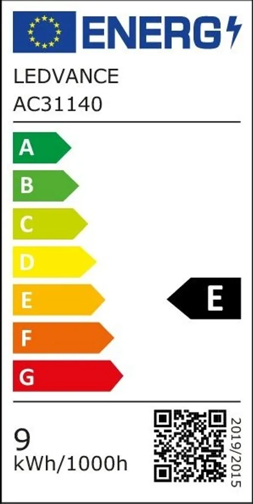 Osram LED Leuchtmittel Stick 75 E14 10W Kaltweiß, Weiß Matt – Bild 5