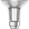 Osram LED Leuchtmittel Glas Reflektor R50 1,5W = 25W E14 Matt 110lm FS Warmweiß 2700K 36°