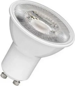 Leuchtmittel LED VALUE PAR16 GU10 6,9W =80W 3000K 575lm 60° Osram