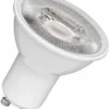 Leuchtmittel LED VALUE PAR16 GU10 4,5W =50W 3000K 350lm 60° Osram