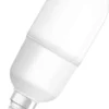 Osram LED Leuchtmittel Stick 75 E14 10W Kaltweiß, Weiß Matt