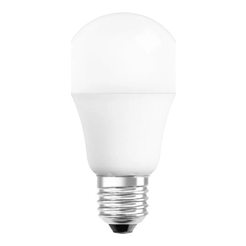 Osram LED Leuchtmittel Superstar Birnenform A60 11W = 75W E27 Matt 1055lm Warmweiß 2700K DIMMBAR – Bild 4