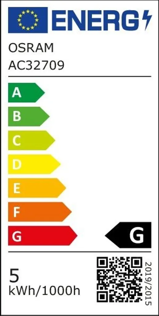 OSRAM LED BASE PAR16 50, Reflektor LED-Lampen Aus Glas Für GU10 Sockel, Kaltweiß (4000K), Ersatz Für Herkömmliche 50W-Spotlampen, 5er-Box – Bild 9