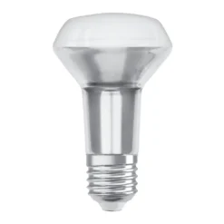 Osram LED Reflektor Star R68 60 E27 4,3W Warmweiß, Klar