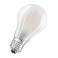 OSRAM Classic A LED-Lampe E27 11W 2.700K Matt 2er