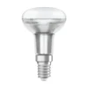 Osram LED Leuchtmittel R50 Glas Reflektor 2,6W = 40W E14 Matt 210lm Neutralweiß 4000K 36°
