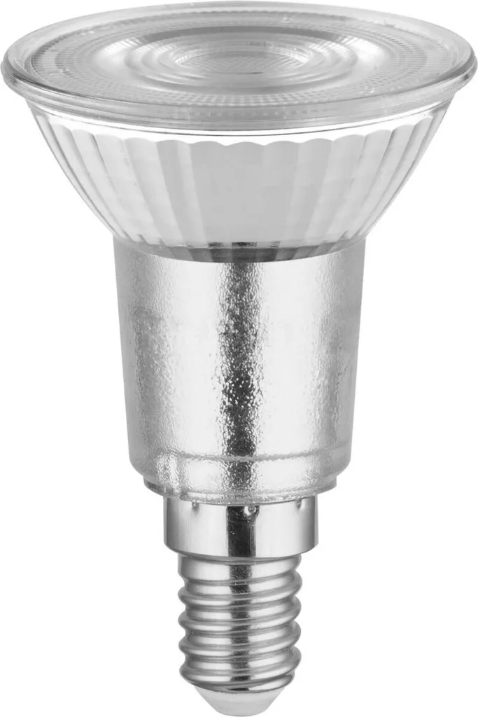 Osram LED Leuchtmittel Reflektor PAR16 5,5W = 50W E14 350lm Warmweiß 2700K 36° DIMMBAR