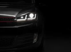 OSRAM LEDriving® XENARC® Golf 6 VI GTI EDITION Xenon Scheinwerfer LEDHL102-GTI