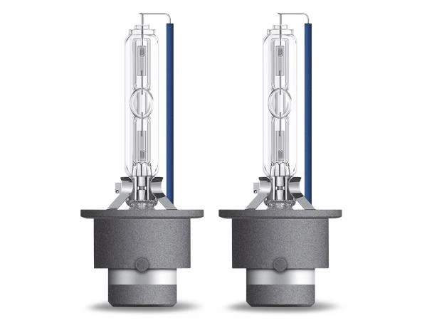OSRAM D4S Cool Blue Intense NEXT GENERATION Xenon Duo Box 66440CBN-HCB – Bild 3