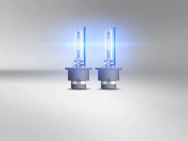 OSRAM D4S Cool Blue Intense NEXT GENERATION Xenon Duo Box 66440CBN-HCB