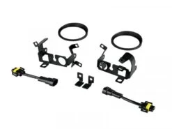 OSRAM Halterung Für LEDriving® FOG Nebelscheinwerfer LEDFOG101-VW-M