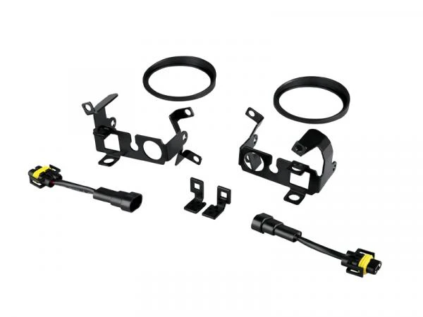 OSRAM Halterung Für LEDriving® FOG Nebelscheinwerfer LEDFOG101-VW-M