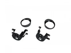 OSRAM Halterung Für LEDriving® FOG PL & F1 Nebelscheinwerfer FOG103/201-TY-M