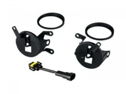 OSRAM Halterung Für LEDriving® FOG PL & F1 Nebelscheinwerfer FOG103/201-VW-M