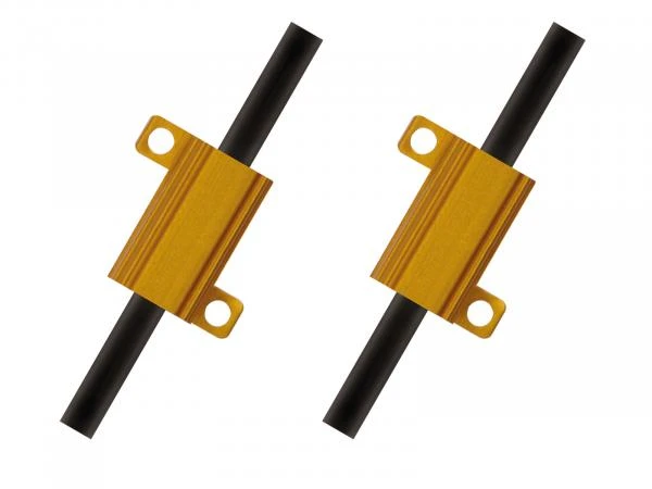 OSRAM LEDriving® 21W CAN-Bus Control Widerstände LEDCBCTRL102 – Bild 3