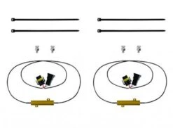 OSRAM LEDriving® 50W CAN-Bus Control Widerstände LEDCBCTRL103