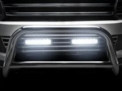 OSRAM LEDriving® Arbeits Und Zusatzscheinwerfer Lightbar SX180-SP - LEDDL105-SP