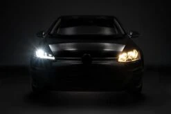 OSRAM LEDriving® Golf 7 VII BLACK EDITION Full LED Scheinwerfer (Xenon)