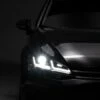 OSRAM LEDriving® Golf 7 VII GTI EDITION Full LED Scheinwerfer (Halogen)