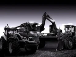 OSRAM LEDriving® LED Arbeitsscheinwerfer Lightbar WL VX150-WD - LEDWL109-WD