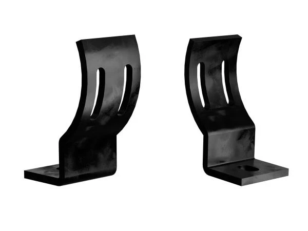 OSRAM LEDriving® LED Lightbar Mounting Kit FX GEN 2 Back Brackets - LEDDL FX ACC101 – Bild 8