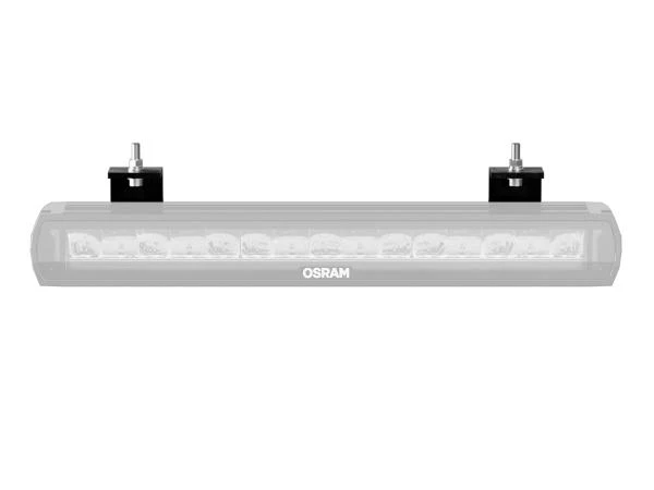 OSRAM LEDriving® LED Lightbar Mounting Kit FX GEN 2 Back Brackets - LEDDL FX ACC101 – Bild 2
