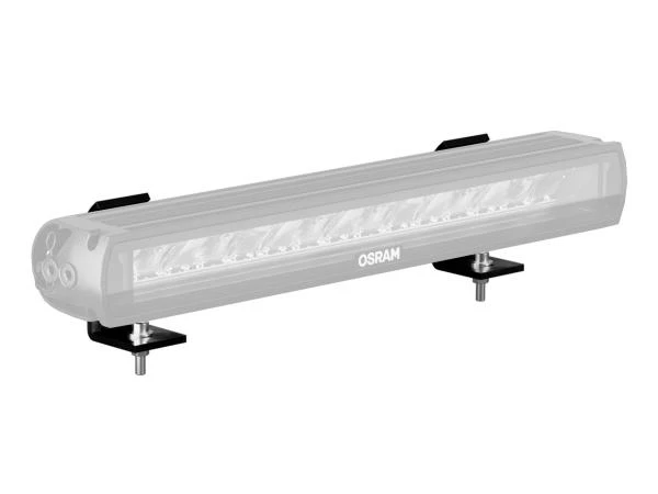 OSRAM LEDriving® LED Lightbar Mounting Kit FX GEN 2 Back Brackets - LEDDL FX ACC101 – Bild 7