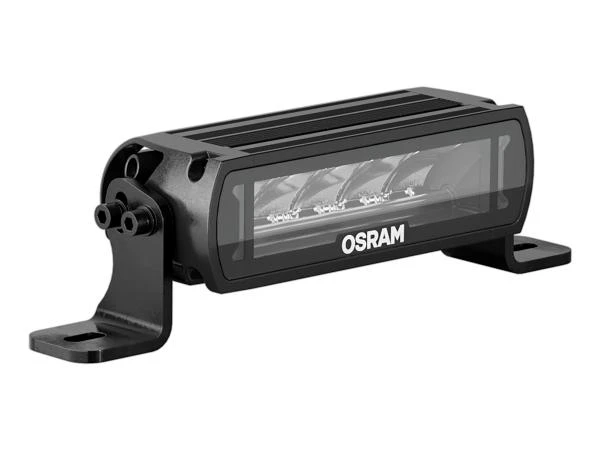 OSRAM LEDriving® LED Lightbar Zusatzscheinwerfer FX125-SP GEN 2 - LEDDL128-SP – Bild 5