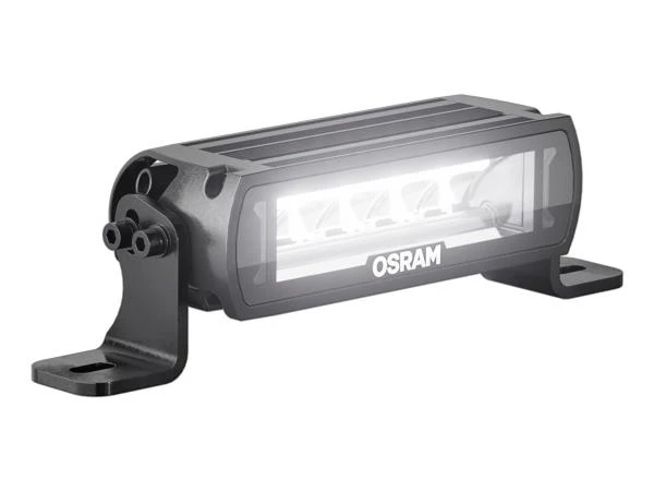 OSRAM LEDriving® LED Lightbar Zusatzscheinwerfer FX125-SP GEN 2 - LEDDL128-SP – Bild 3