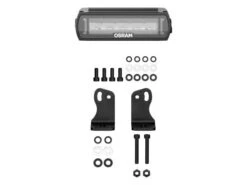 OSRAM LEDriving® LED Lightbar Zusatzscheinwerfer FX125-SP GEN 2 - LEDDL128-SP