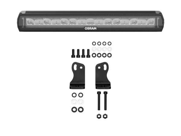 OSRAM LEDriving® LED Lightbar Zusatzscheinwerfer FX500-SP SM GEN 2 - LEDDL131-SP SM – Bild 3