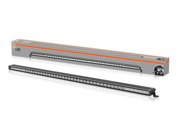 OSRAM LEDriving® LED Lightbar Zusatzscheinwerfer VX1250-CB SR SM - LEDDL126-CB SR – Bild 2