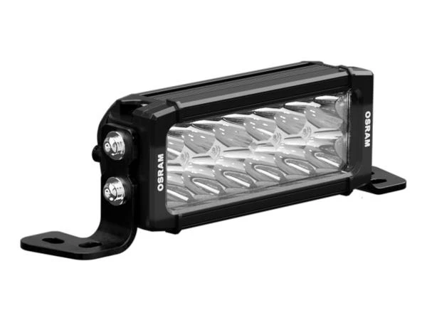 OSRAM LEDriving® LED Lightbar Zusatzscheinwerfer VX180-SP DR - LEDDL123-SP DR – Bild 3
