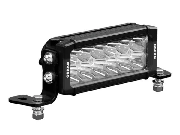 OSRAM LEDriving® LED Lightbar Zusatzscheinwerfer VX180-SP DR - LEDDL123-SP DR – Bild 4