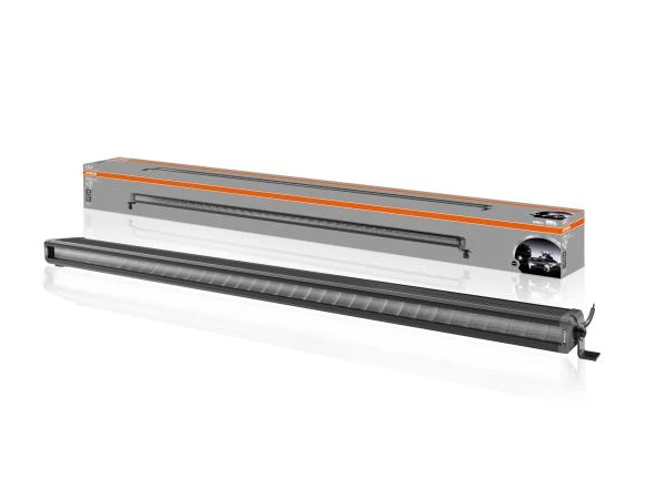 OSRAM LEDriving® Lightbar Arbeits & Zusatzscheinwerfer VX1000-CB SM - LEDDL120-CB SM – Bild 3