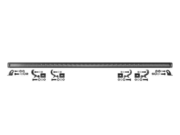 OSRAM LEDriving® Lightbar Arbeits & Zusatzscheinwerfer VX1000-CB SM - LEDDL120-CB SM – Bild 2